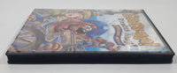Scooby-Doo! Pirates Ahoy! Original Movie DVD Movie Film Disc - USED