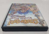 Scooby-Doo! Pirates Ahoy! Original Movie DVD Movie Film Disc - USED