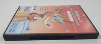 Children's Christmas Fun Pack 3 Disc Set DVD Movie Film Disc - USED