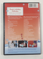 Children's Christmas Fun Pack 3 Disc Set DVD Movie Film Disc - USED