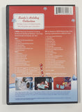 Children's Christmas Fun Pack 3 Disc Set DVD Movie Film Disc - USED