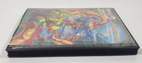 What's New Scooby-Doo? Monstrous Tails 4 TV Episodes DVD Movie Film Disc - USED