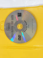 Bob the Builder Bob Saves The Day! DVD Movie Film Disc - USED