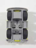 Wonder Wheels Yellow Green Plastic Toy Car Vehicle