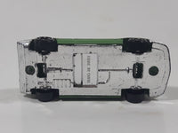 Summer Marz Karz No. 8805 Ferrari Testarossa Green Die Cast Toy Exotic Race Car Vehicle