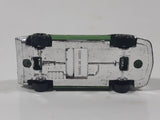 Summer Marz Karz No. 8805 Ferrari Testarossa Green Die Cast Toy Exotic Race Car Vehicle
