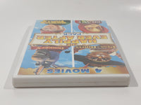 The Happily Ever After Pack DVD Movie Film Disc - USED