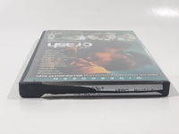 Crash Widescreen DVD Movie Film Disc - USED