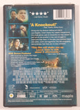 Crash Widescreen DVD Movie Film Disc - USED