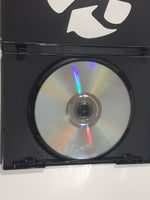 Space Jam Basket Spatial DVD Movie Film Disc - USED