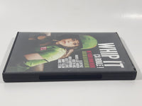 Whip It DVD Movie Film Disc - USED