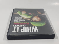 Whip It DVD Movie Film Disc - USED