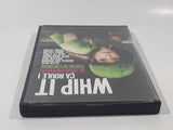 Whip It DVD Movie Film Disc - USED