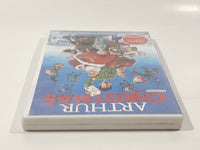 Arthur Christmas Mission Noel DVD Movie Film Disc - USED