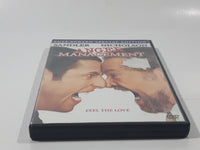 Anger Management Full Screen Special Edition DVD Movie Film Disc - USED
