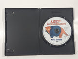 Anger Management Full Screen Special Edition DVD Movie Film Disc - USED