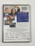 Anger Management Full Screen Special Edition DVD Movie Film Disc - USED