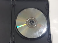 DreamWorks Secrets Of The Furious Five DVD Movie Film Disc - USED