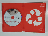 Marley & Me DVD Movie Film Disc - USED