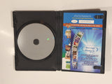 Disney Wizards Of Waverly Place The Movie Extended Edition DVD Movie Film Disc - USED