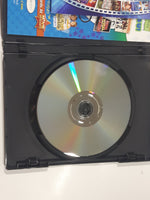 Disney Wizards Of Waverly Place The Movie Extended Edition DVD Movie Film Disc - USED