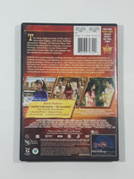 Disney Wizards Of Waverly Place The Movie Extended Edition DVD Movie Film Disc - USED