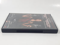 Resident Evil and Resident Evil Apocalypse 2 Disc Double Feature DVD Movie Film Disc - USED