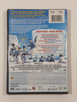 Happy Feet Full-Screen Edition DVD Movie Film Disc - USED