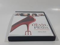 2006 The Devil Wears Prada Widescreen Edition DVD Movie Film Disc - USED