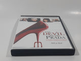 2006 The Devil Wears Prada Widescreen Edition DVD Movie Film Disc - USED