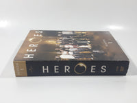 Heroes Season 1 DVD TV Series Disc Sets - USED