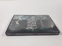 Jeepers Creepers 1 & 2 DVD Movie Film Disc - USED