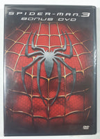 Spider-Man 3 Bonus DVD Movie Film Disc NEW Sealed