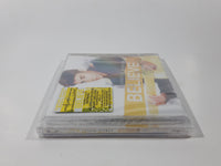 2013 Justin Bieber Believe Acoustic Limited Edition Album CD Disc NEW Sealed