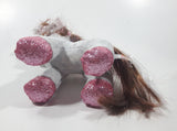 2019 Ty Beanie Boos Cinnamon Pony 8" Tall Toy Stuffed Plush with Tags