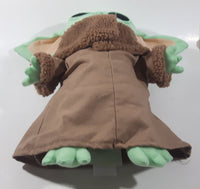 Star Wars Baby Yoda 15" Tall Stuffed Plush Character