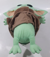 Star Wars Baby Yoda 15" Tall Stuffed Plush Character