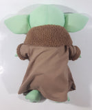 Star Wars Baby Yoda 15" Tall Stuffed Plush Character