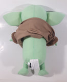 Star Wars Baby Yoda 15" Tall Stuffed Plush Character