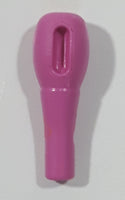 Geobra PlayMobil Plastic Pink 3/4" Toy Microphone Accessory