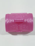 Geobra PlayMobil 1" Long Plastic Pink Chest Toy Accessory 3279130