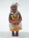 Disney Moana Gramma Tala 3" Tall Toy Figure