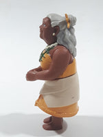 Disney Moana Gramma Tala 3" Tall Toy Figure