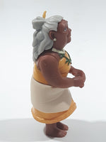 Disney Moana Gramma Tala 3" Tall Toy Figure