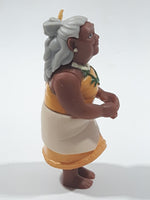 Disney Moana Gramma Tala 3" Tall Toy Figure