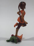 Disney Tinkerbell Fawn 3 1/2" Tall Toy Figure