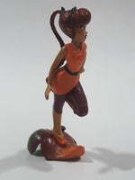 Disney Tinkerbell Fawn 3 1/2" Tall Toy Figure