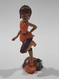 Disney Tinkerbell Fawn 3 1/2" Tall Toy Figure