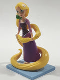 Jakks Disney Tangled Rapunzel 3 5/8" Tall Toy Figure