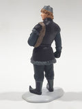 Disney Frozen Kristoff 4" Tall Toy Figure